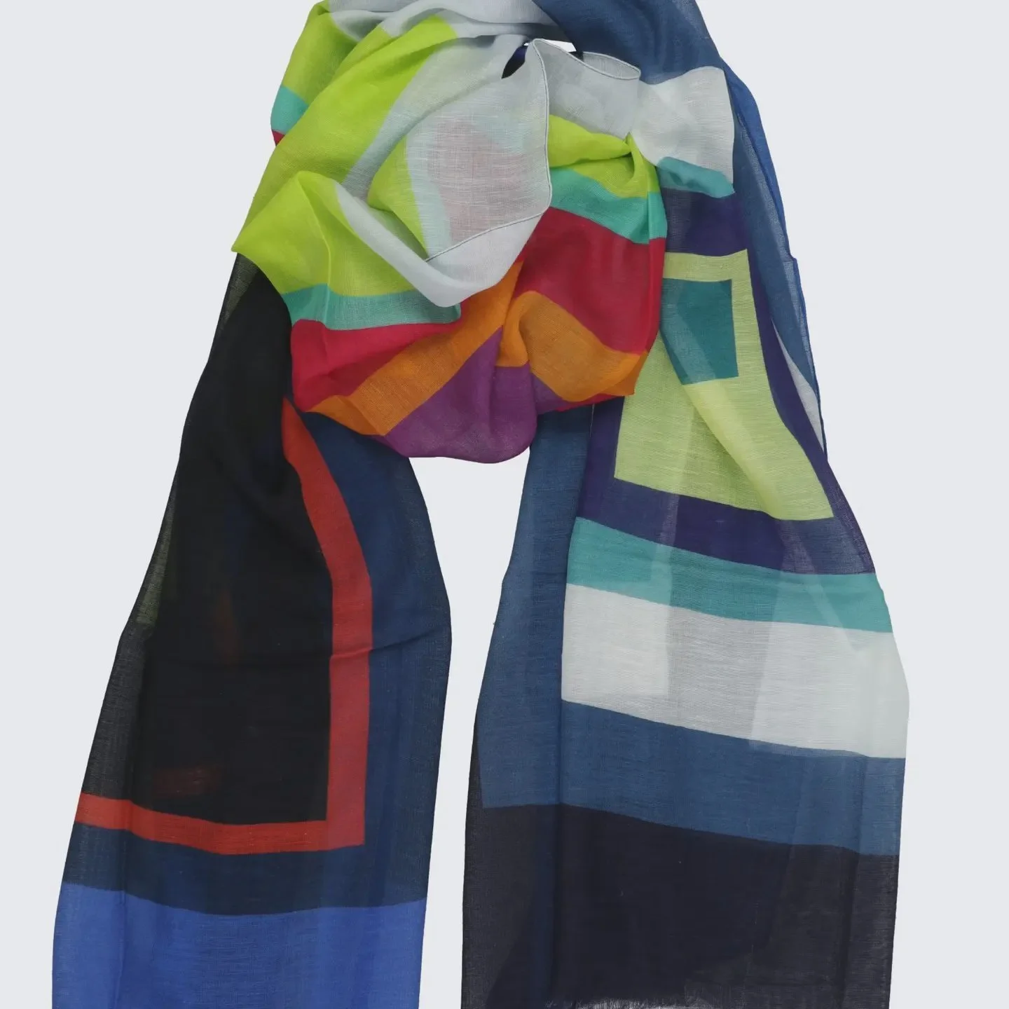 Como Scarf