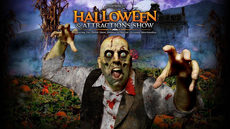 Transworld Halloween Convention