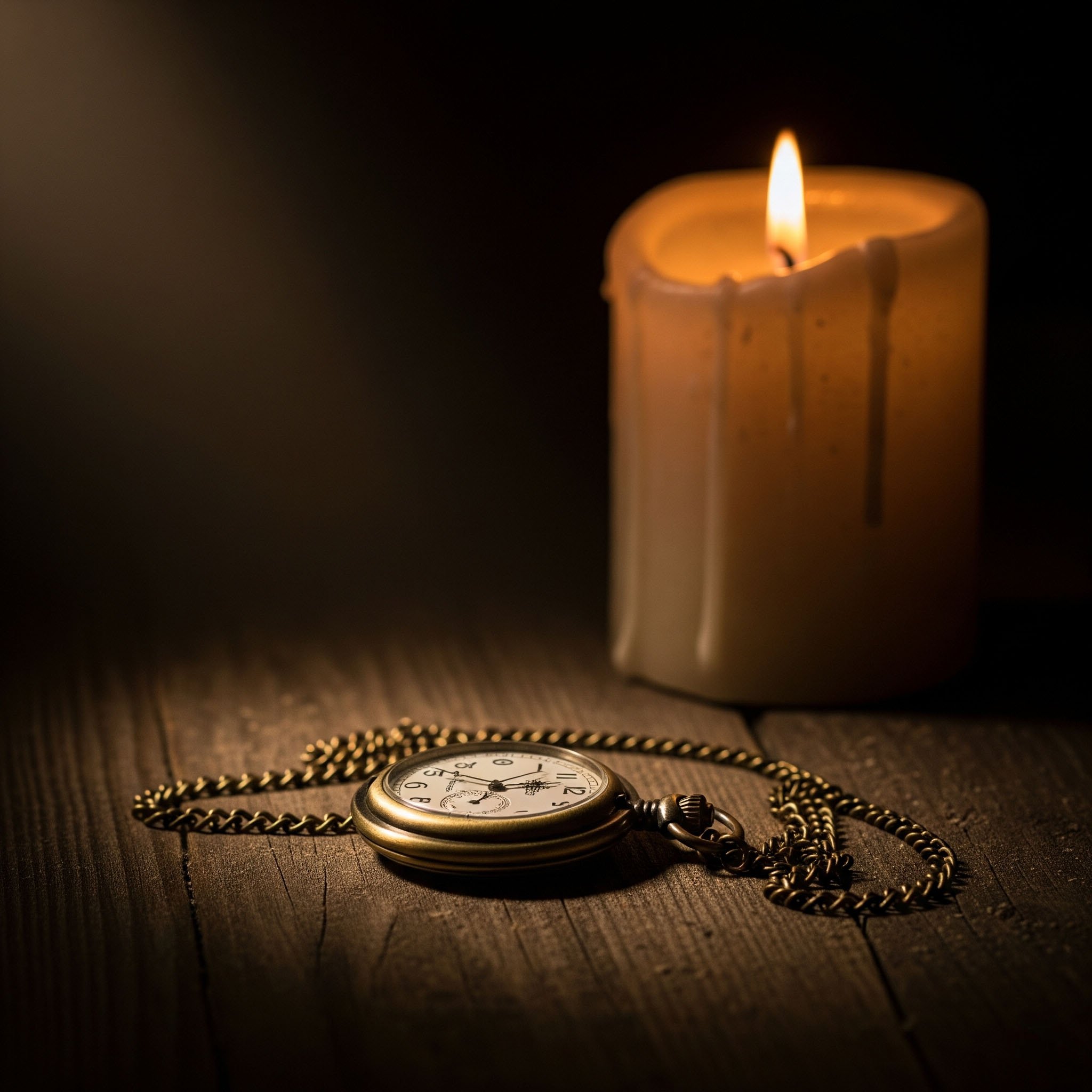 Time and Perception