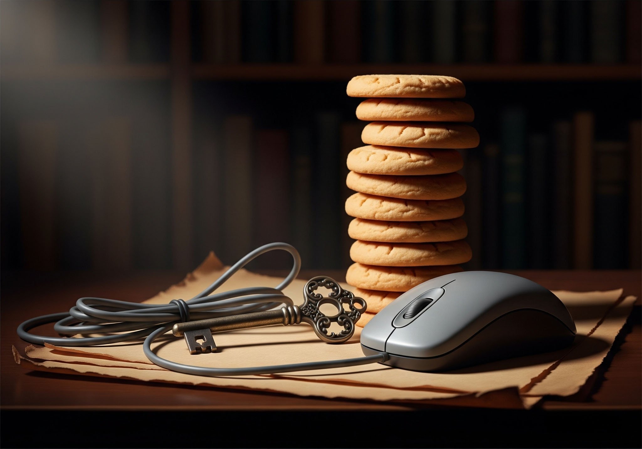 Eight Years of Clicking: How the EU's Cookie Law Ruined the Internet, One Pop-Up at a Time