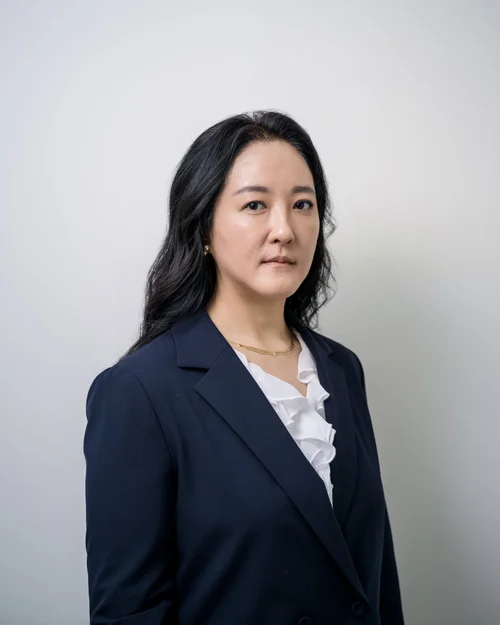 Esther A. Kim