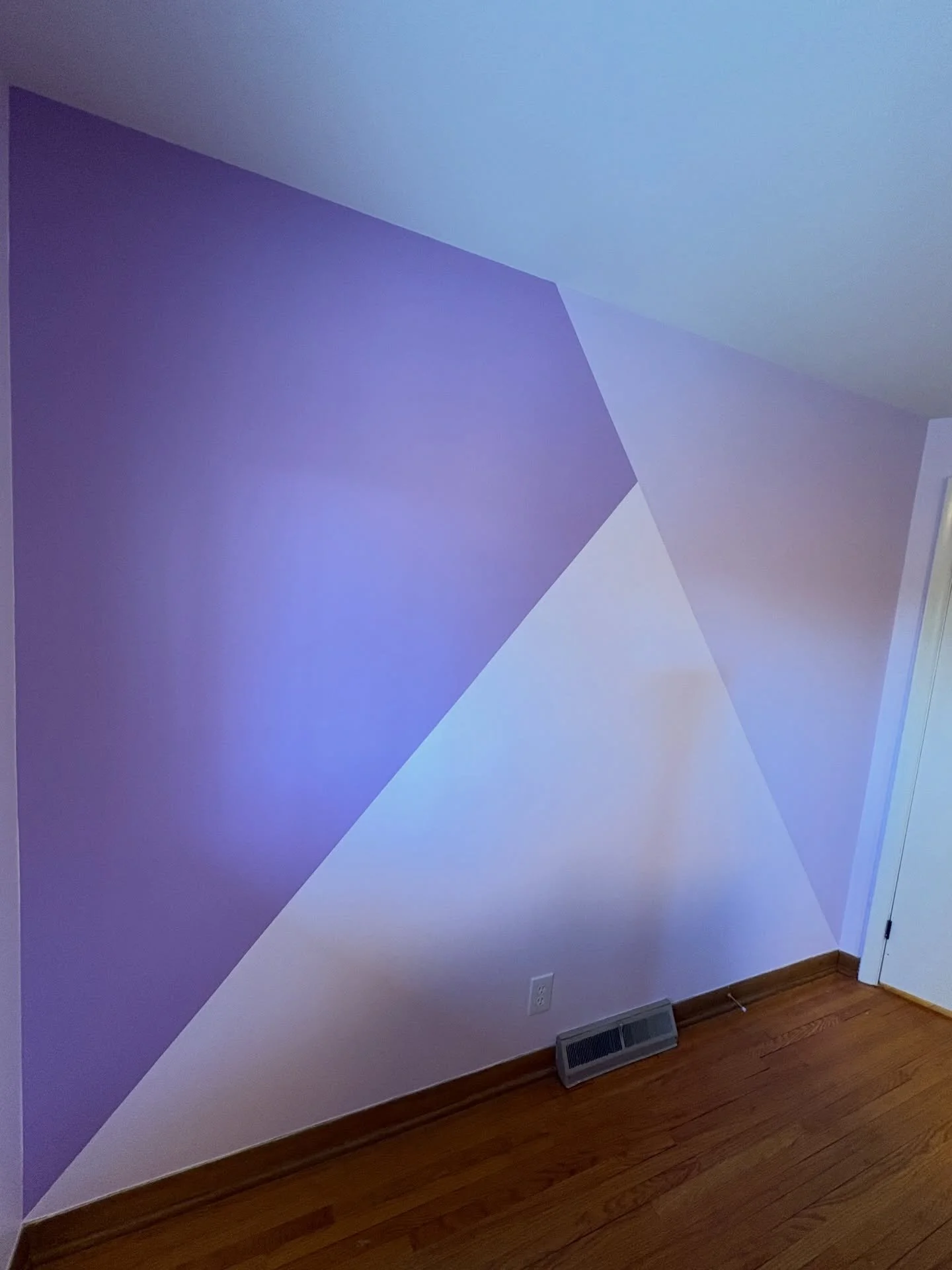 ✨Our client had a vision so we brought it to life✨. To book your free quote visit 🔗TopTierPainting519.com (Link in Bio)