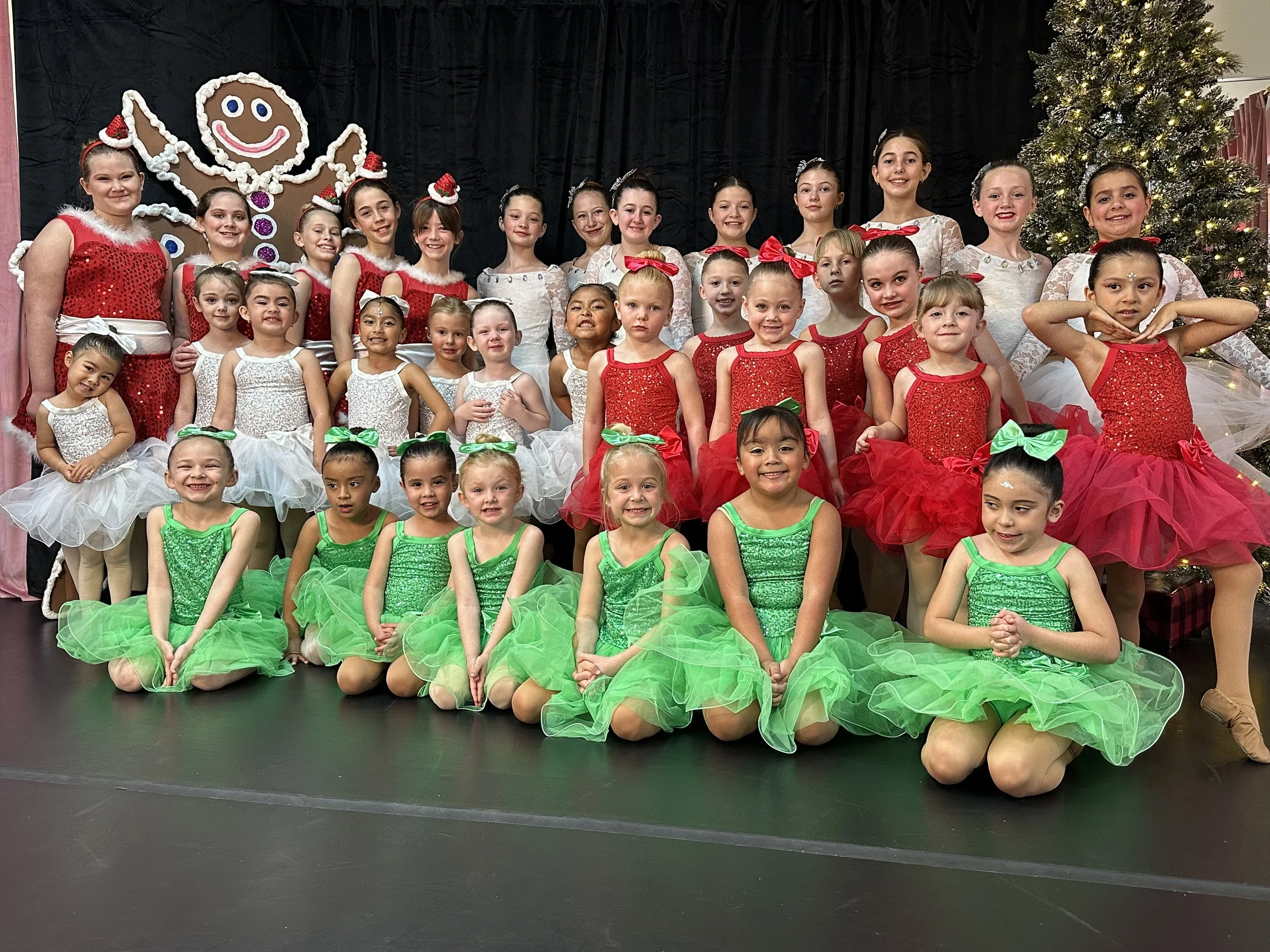 What Age Should Kids Start Dance Classes? A Simple Guide for Parents