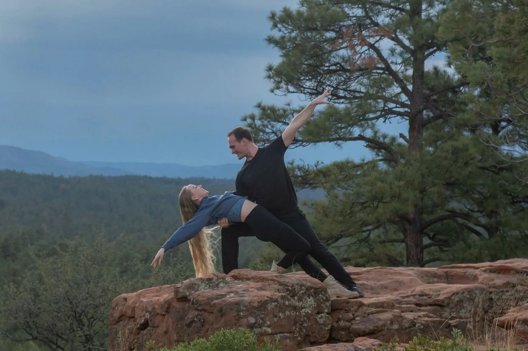 New to Exercise? Dance Is A Great Way to Get Started