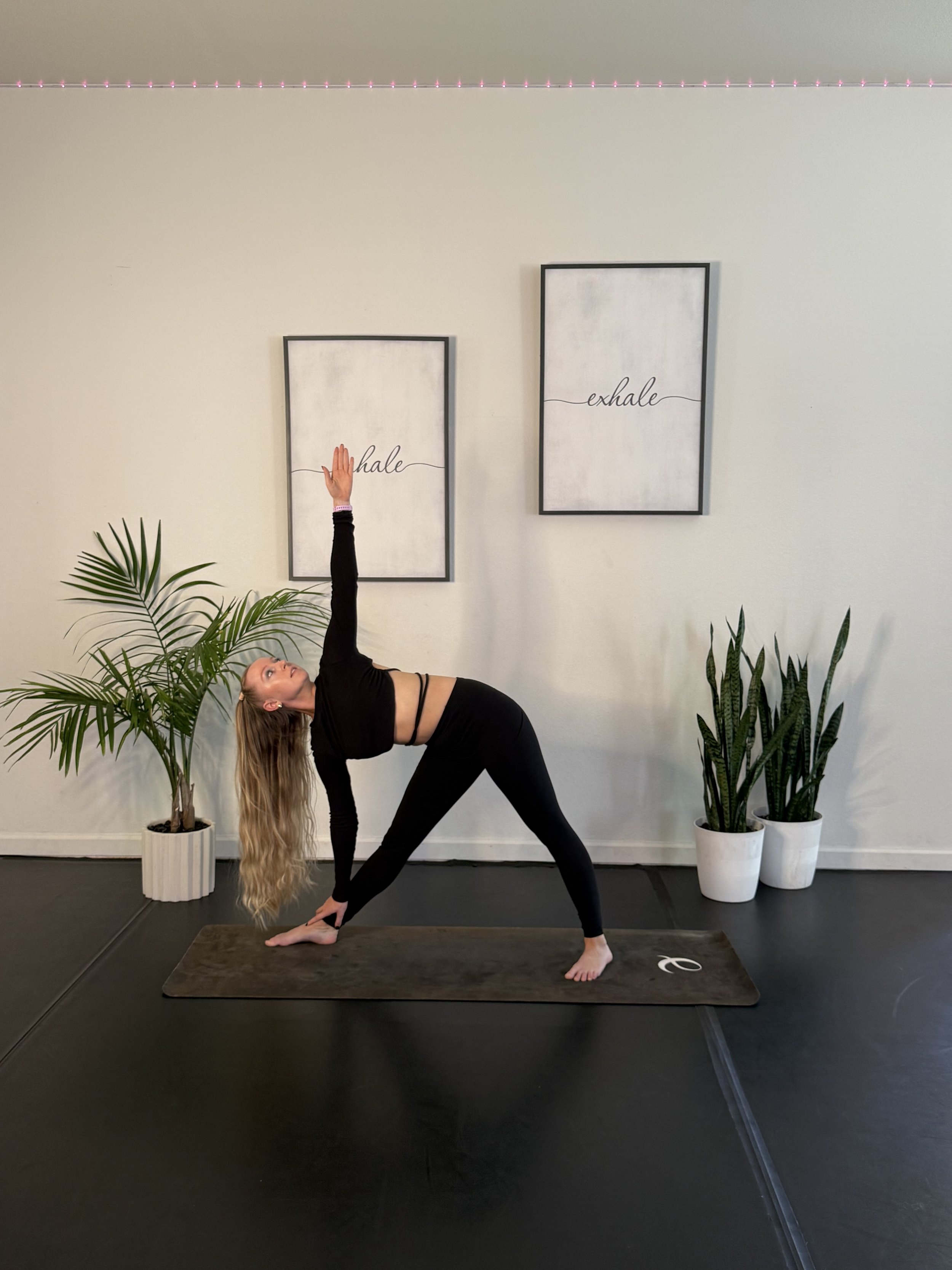 Should I Take a Yoga Class? (TL;DR: Yes!)