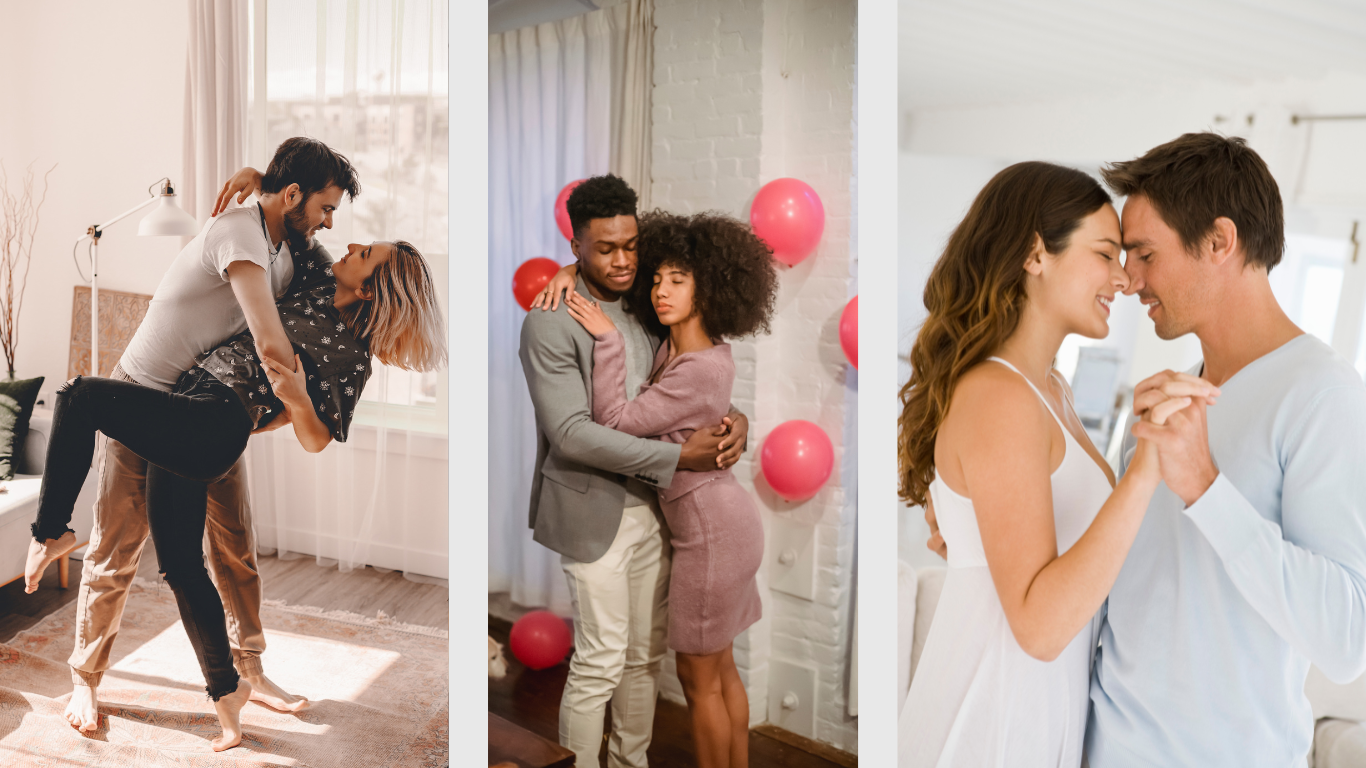Why Couples Should Dance Together — White Mountain Dance Studio
