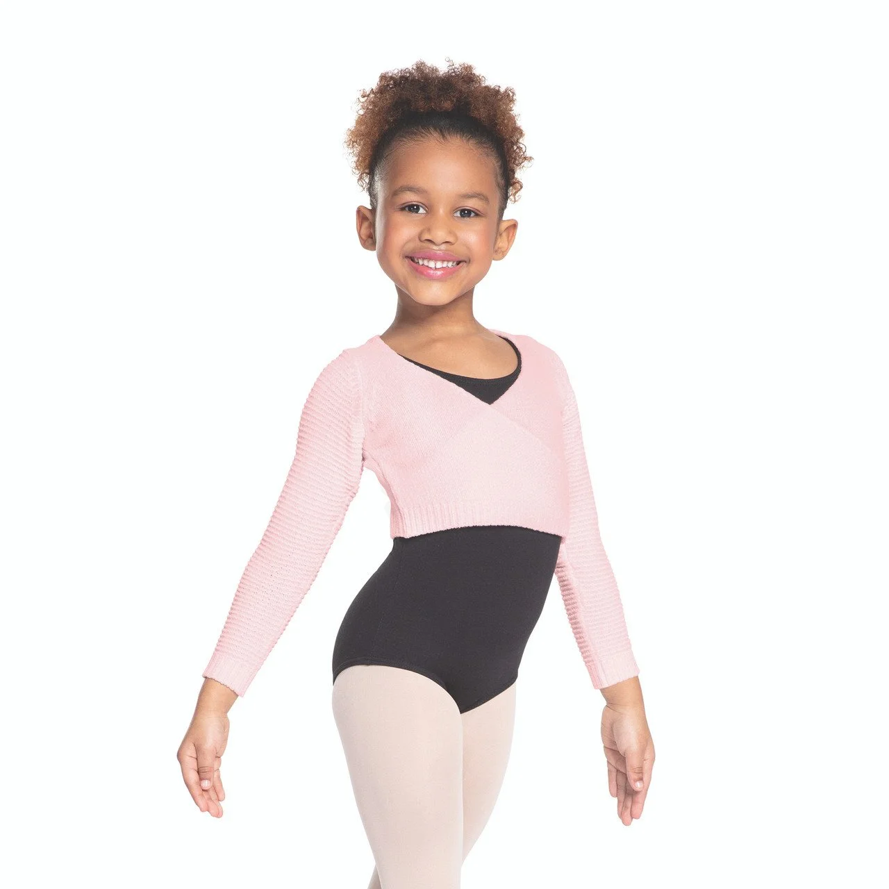 Girl's Knit Sweater.jpg