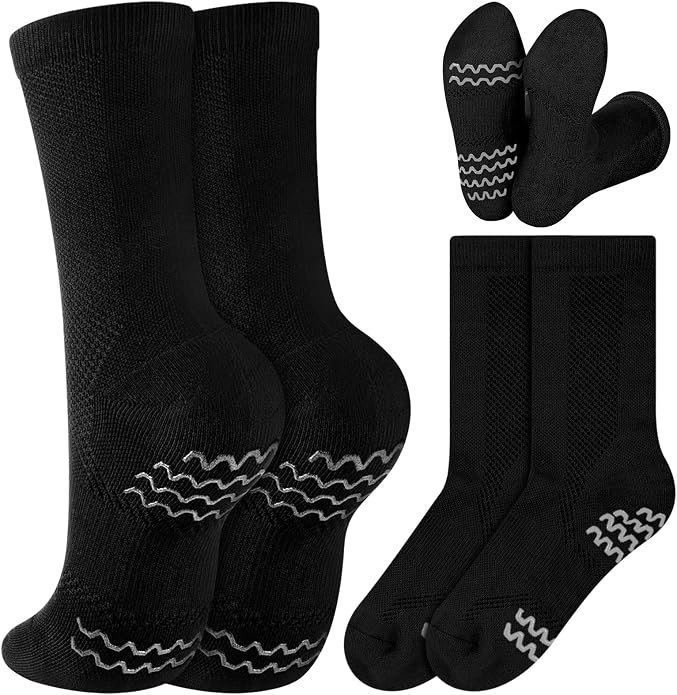 Dance Socks Black.jpg