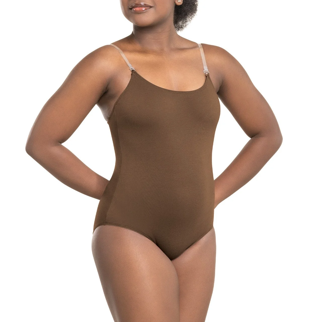 Cotton-Spandex Body Liner Deep Bronze.jpg