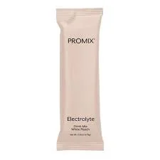 Electrolyte Packet