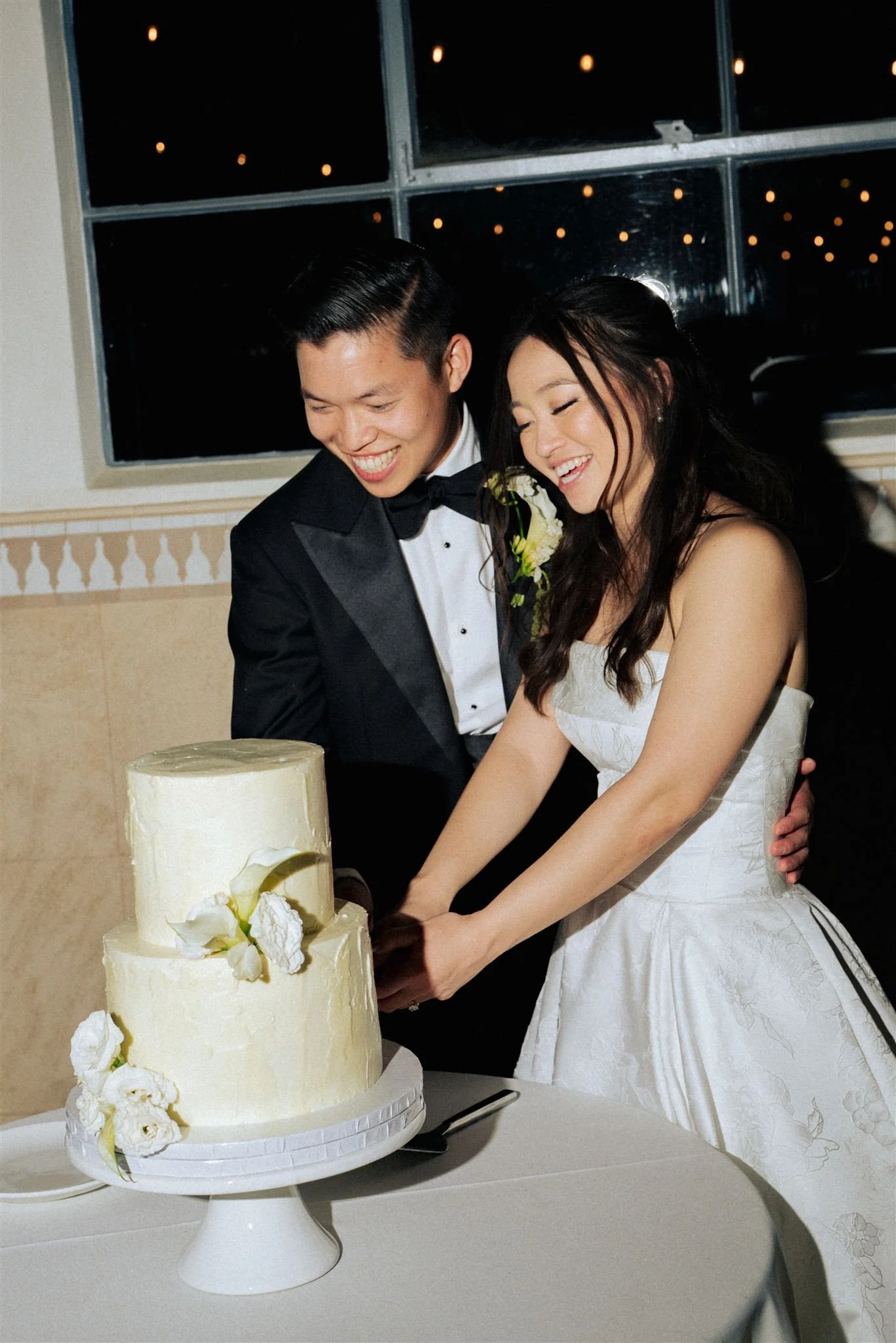 Kiana + Andy | Grand Gimeno | Orange, CA 