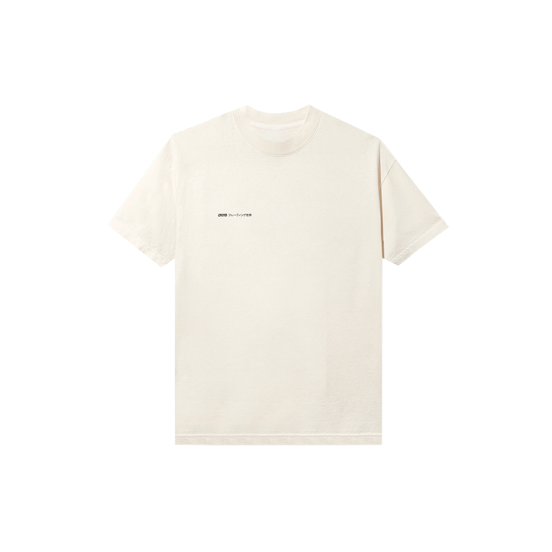 Ukiyo - Floating World Tee