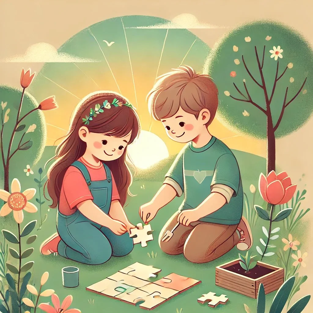 Relationships and Life Skills