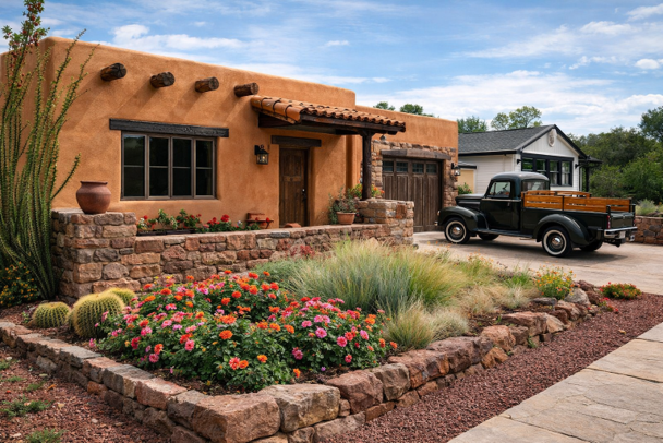 Grade for Proper Runoff and Erosion Control