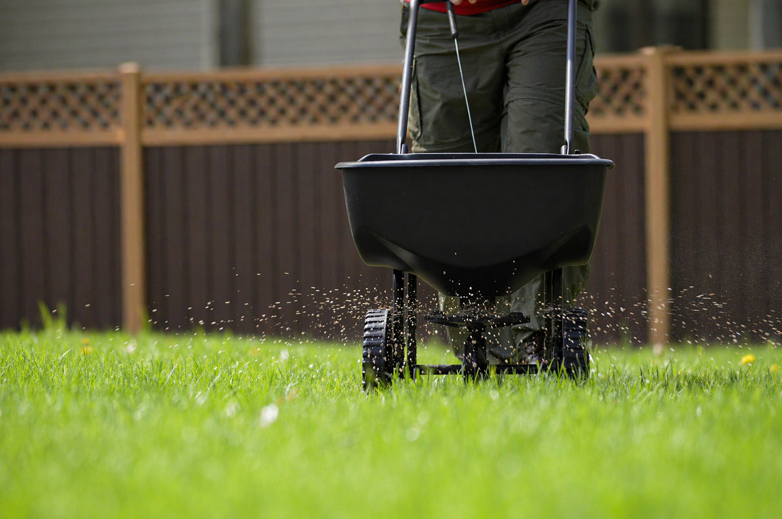 Fertilization Programs