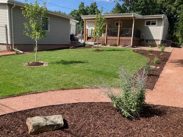 Landscaping South Fox Street Englewood, CO