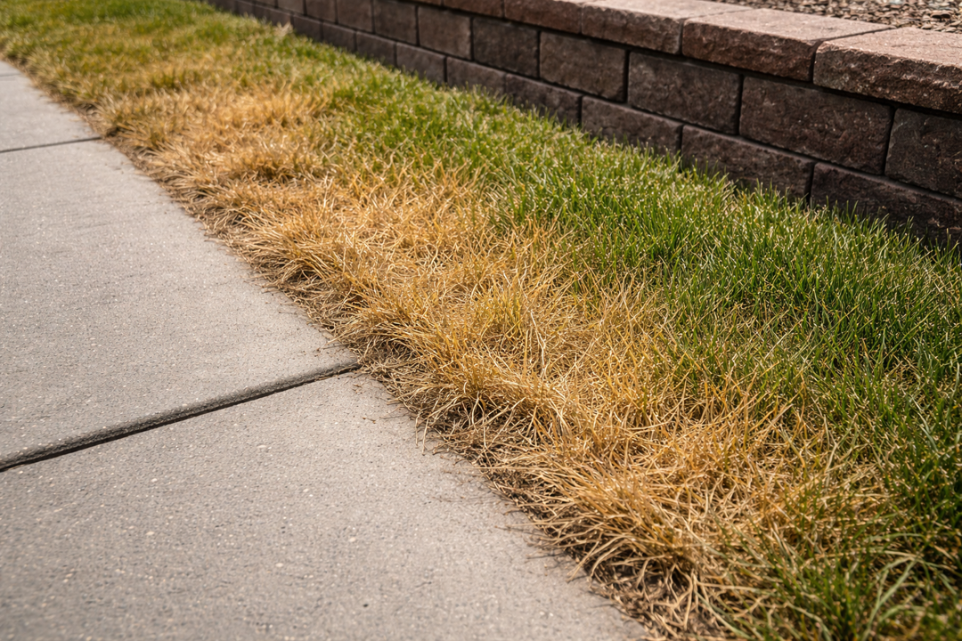 Heat Considerations Near Hard Surfaces