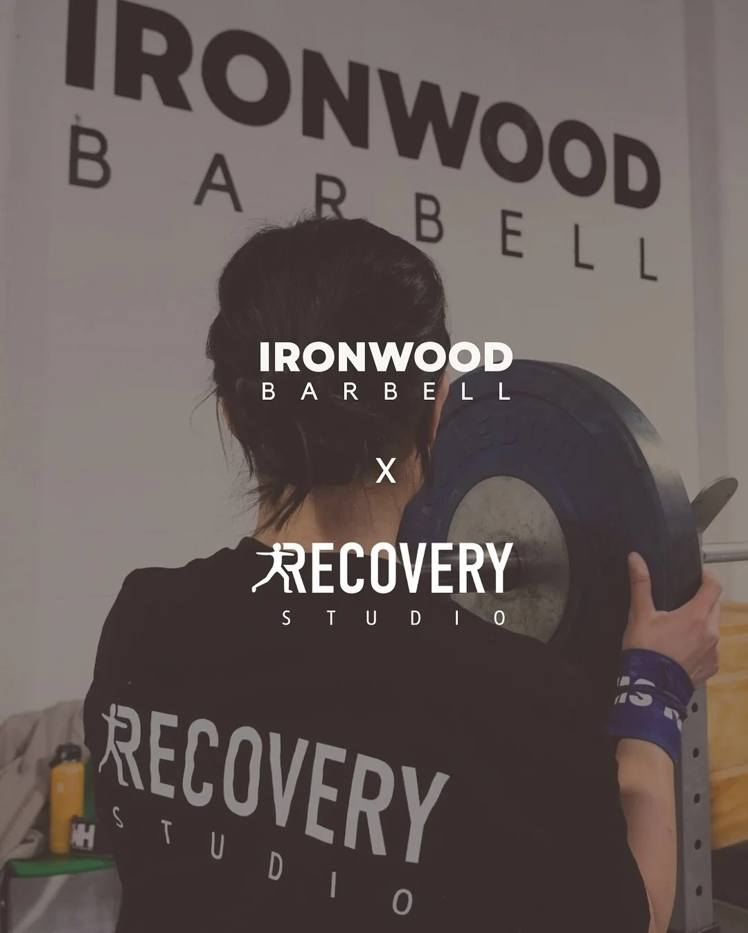 Super Total Week is here! 🏋️

We&rsquo;ve teamed up with @ironwoodbarbellclub to give both 1st and 2nd place winners a 60 minute treatment at Recovery Studio 

Big lifts deserves big recovery 💪

Don&rsquo;t forget 
GRAND OPENING
20th September Satu