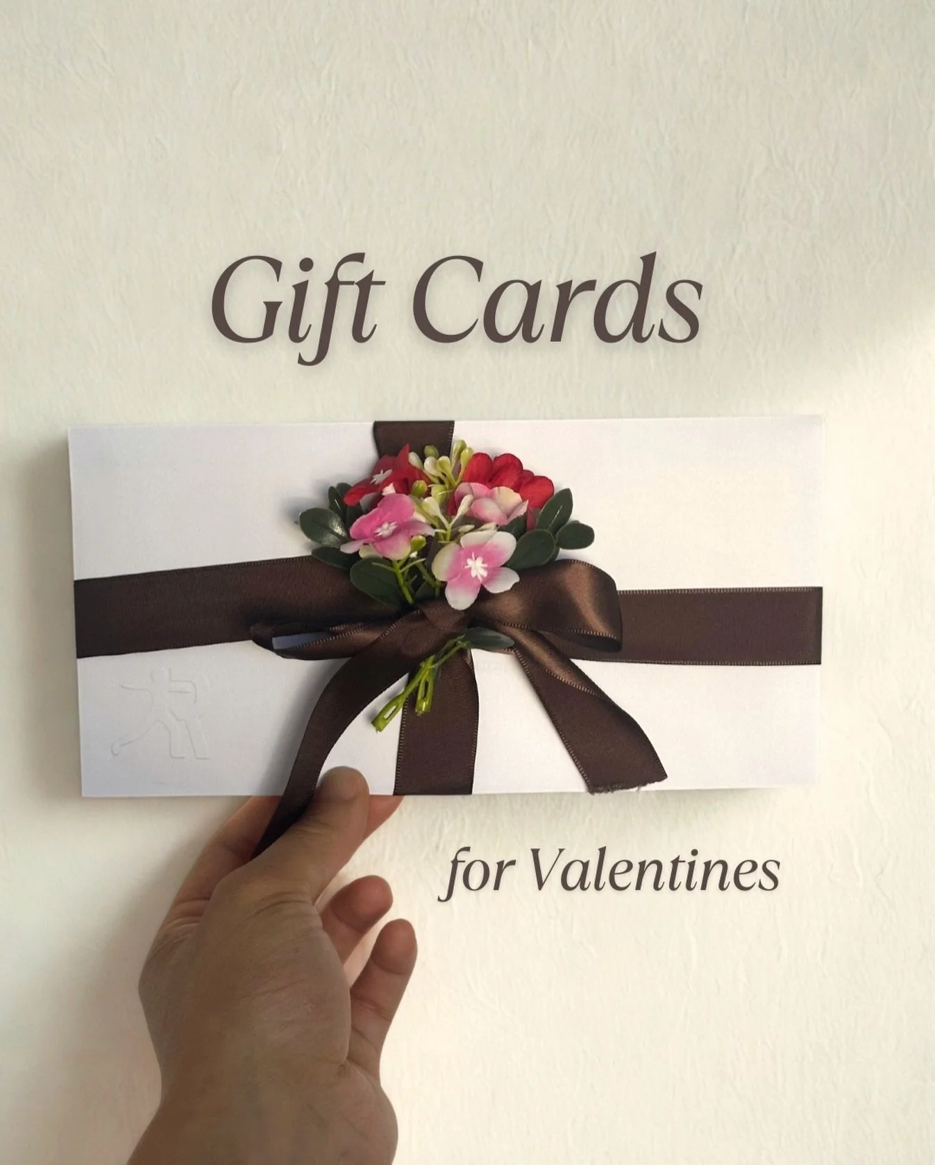 Love can look like care 💌
Like easing tension.
Like helping someone feel better in their body.

Valentine&rsquo;s Day gift cards available 

Visit recoverystudio.com.au/gifts

Step 1️⃣: Purchase 60min or 90 minute gift card
Step 2️⃣: Fill out form w