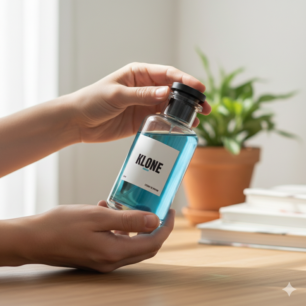 $1/image - High-converting AI product imagery