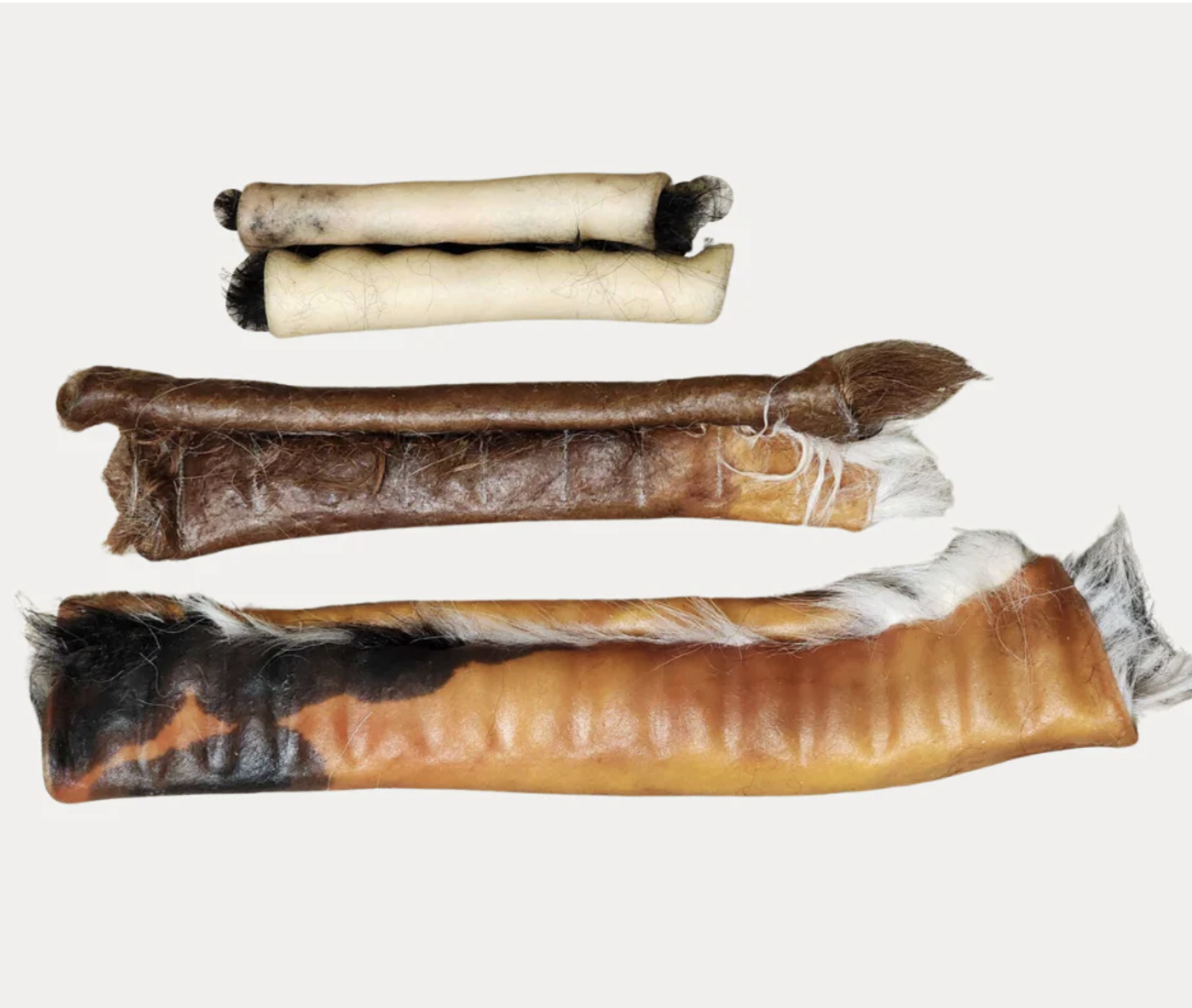 cow hide