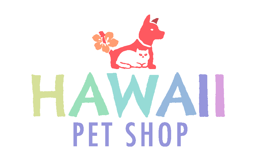Hawaii Pet Shop