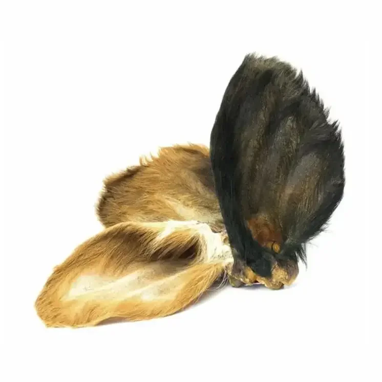 Cow Ear