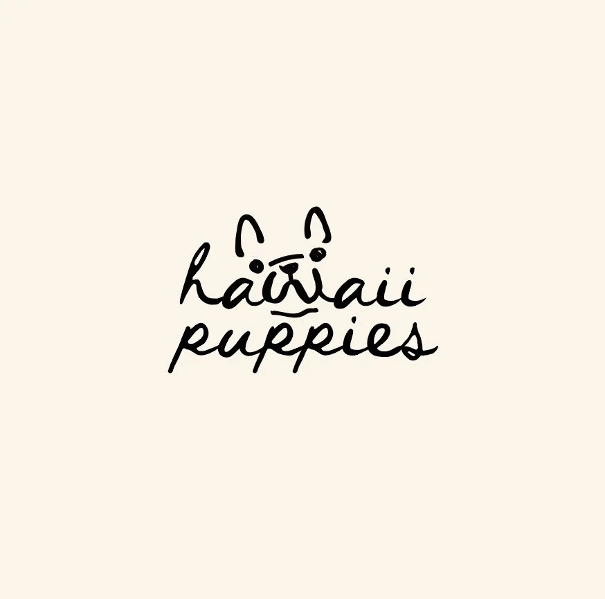 Hawaii Puppies