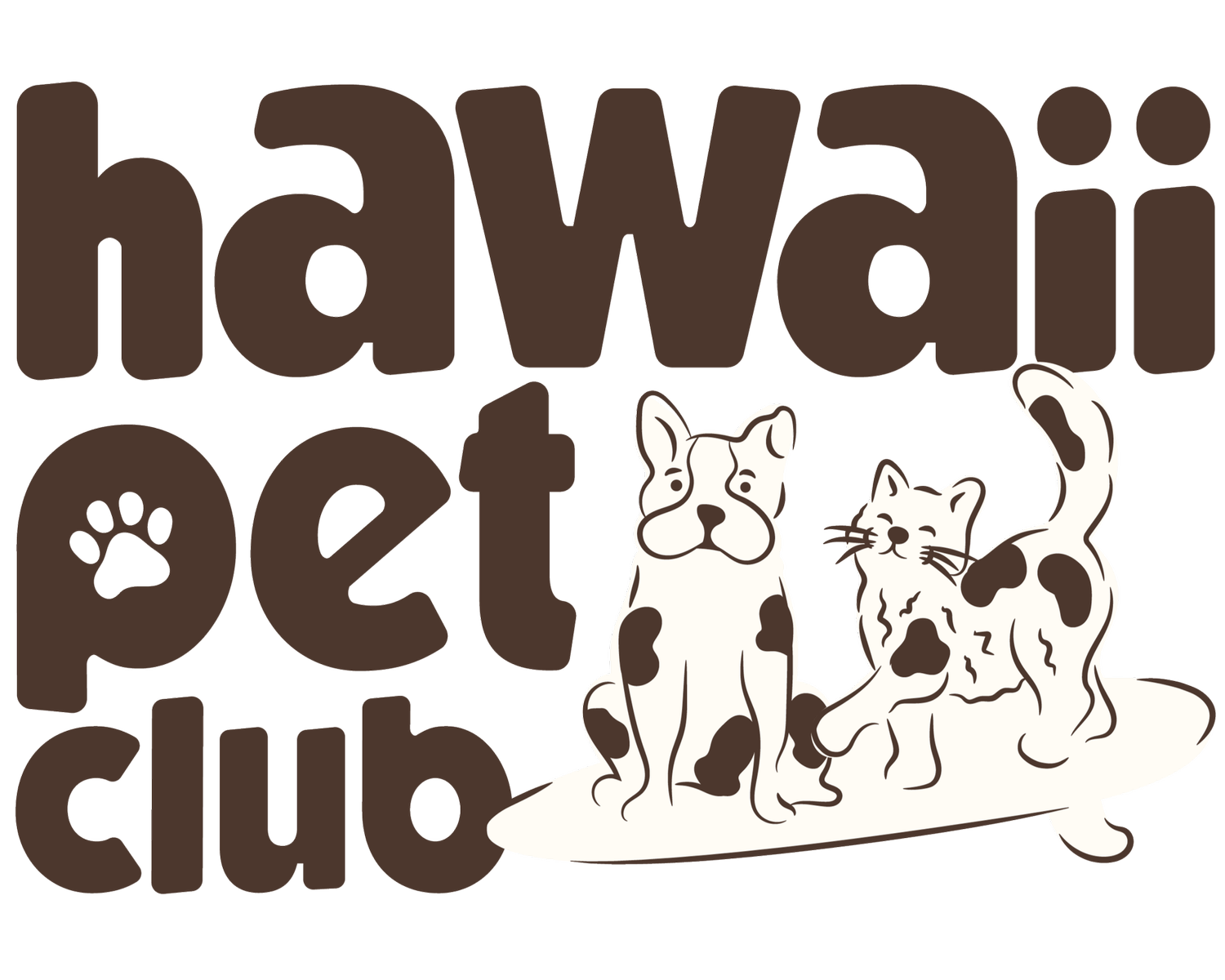 Hawaii Pet Shop