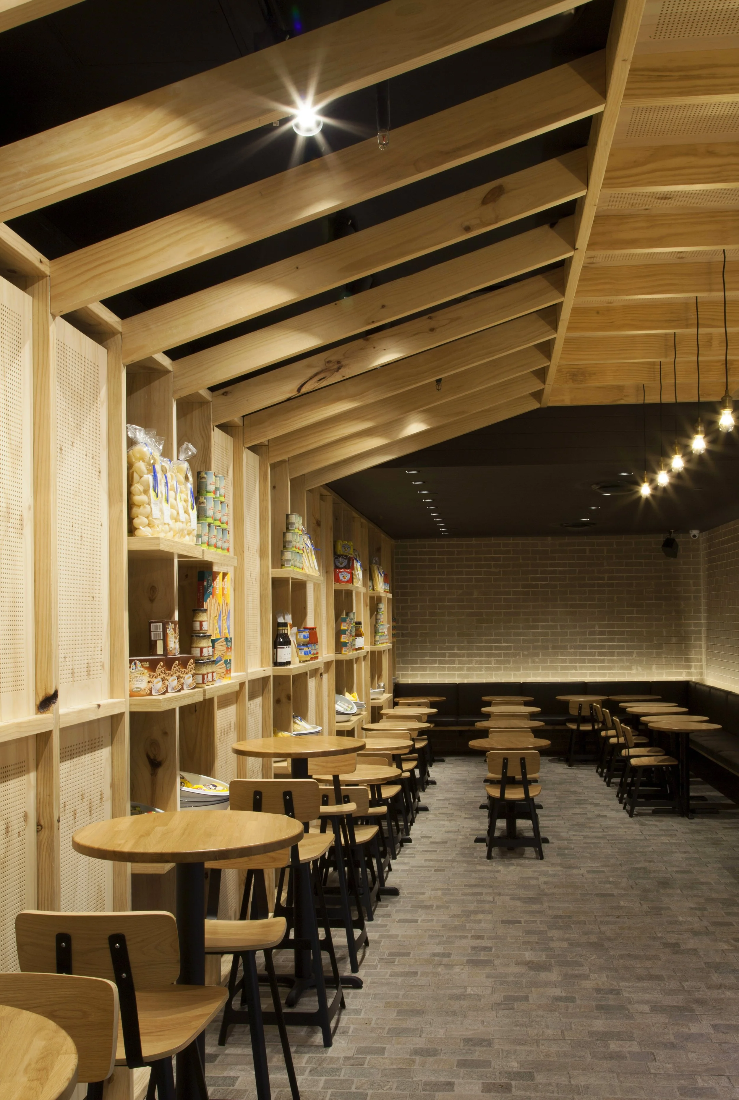 Pasta Pantry Sydney Central Plaza
