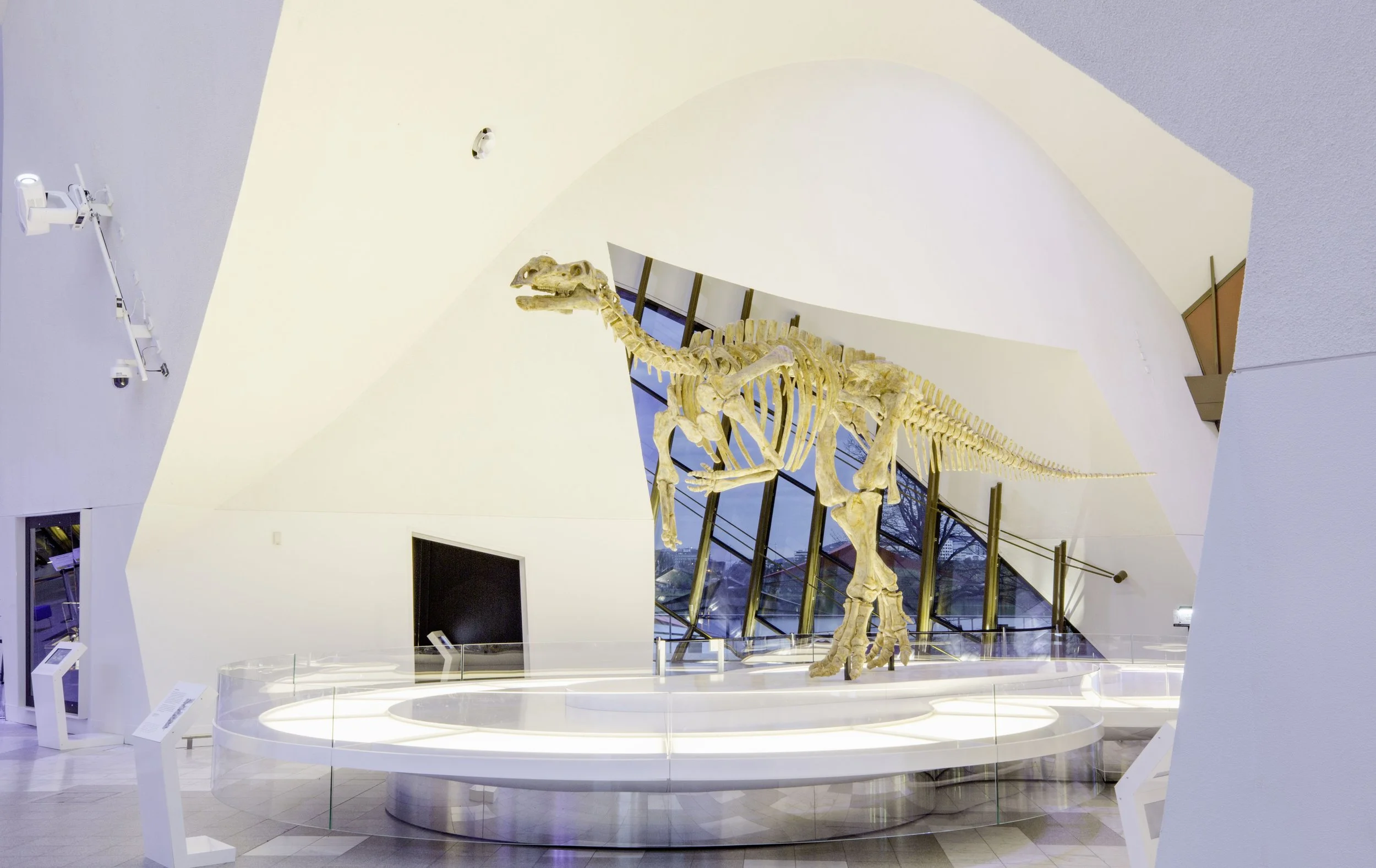 National Museum of Australia