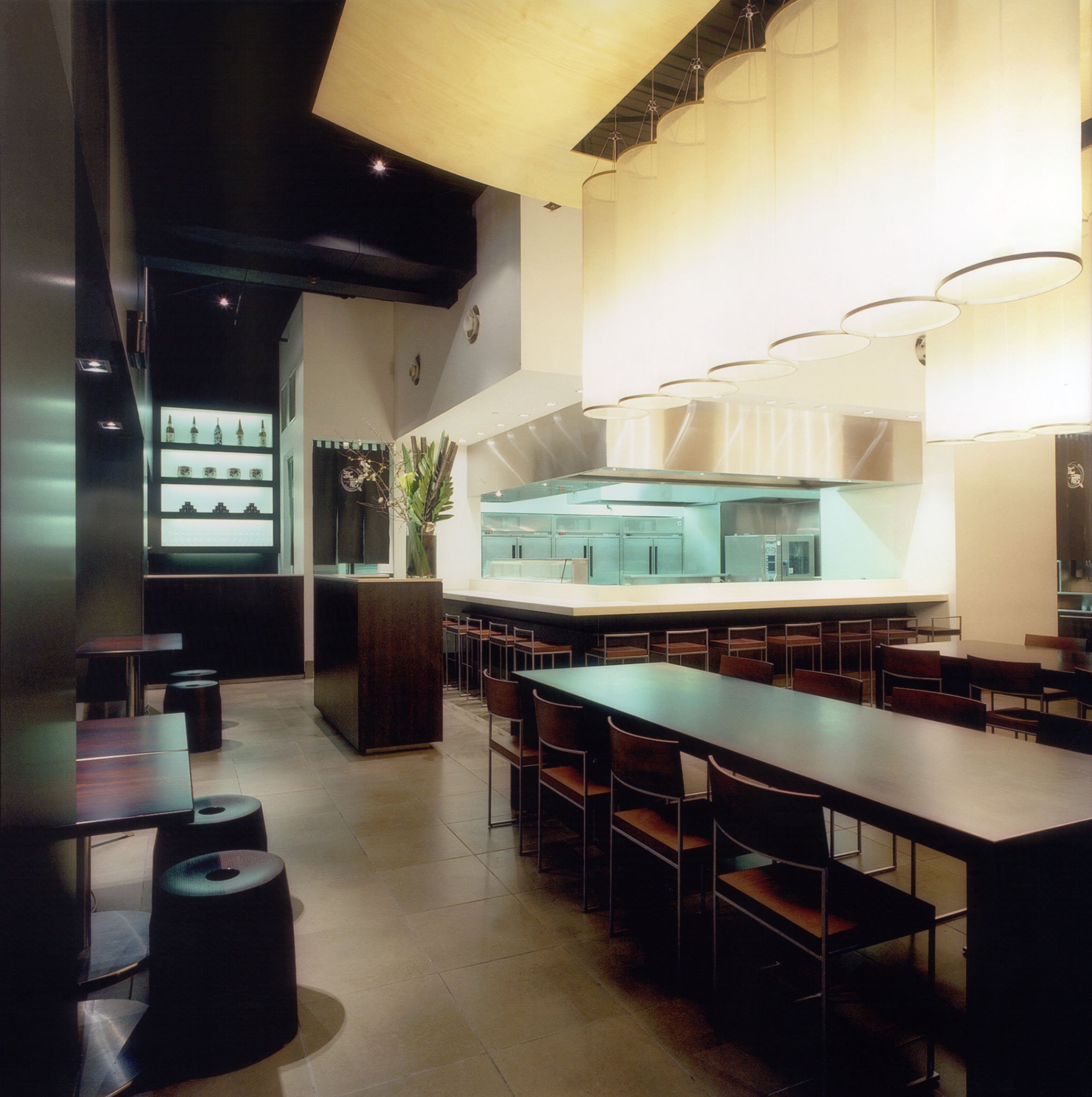 Musashi Dining Bar