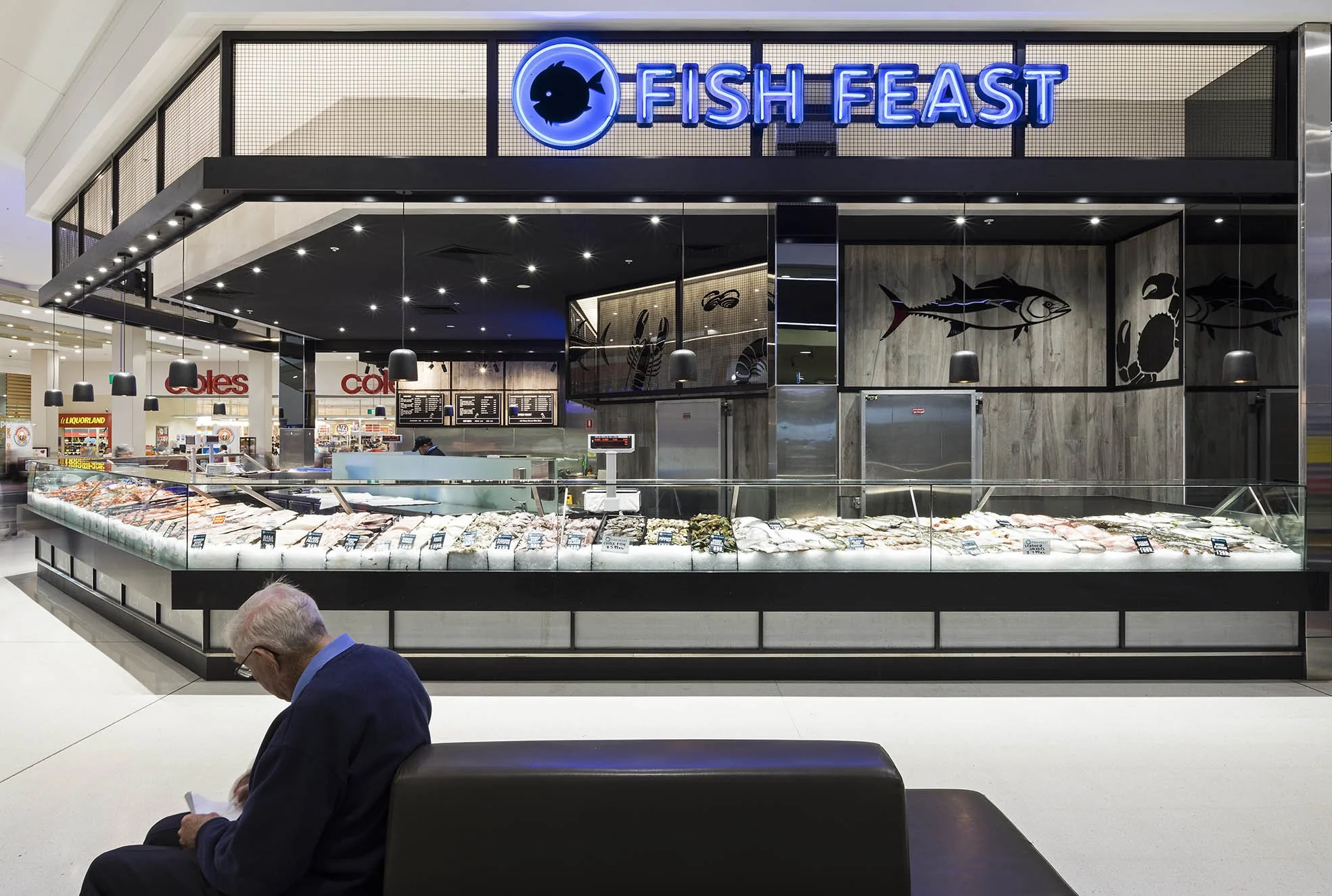 Fish Feast Dapto