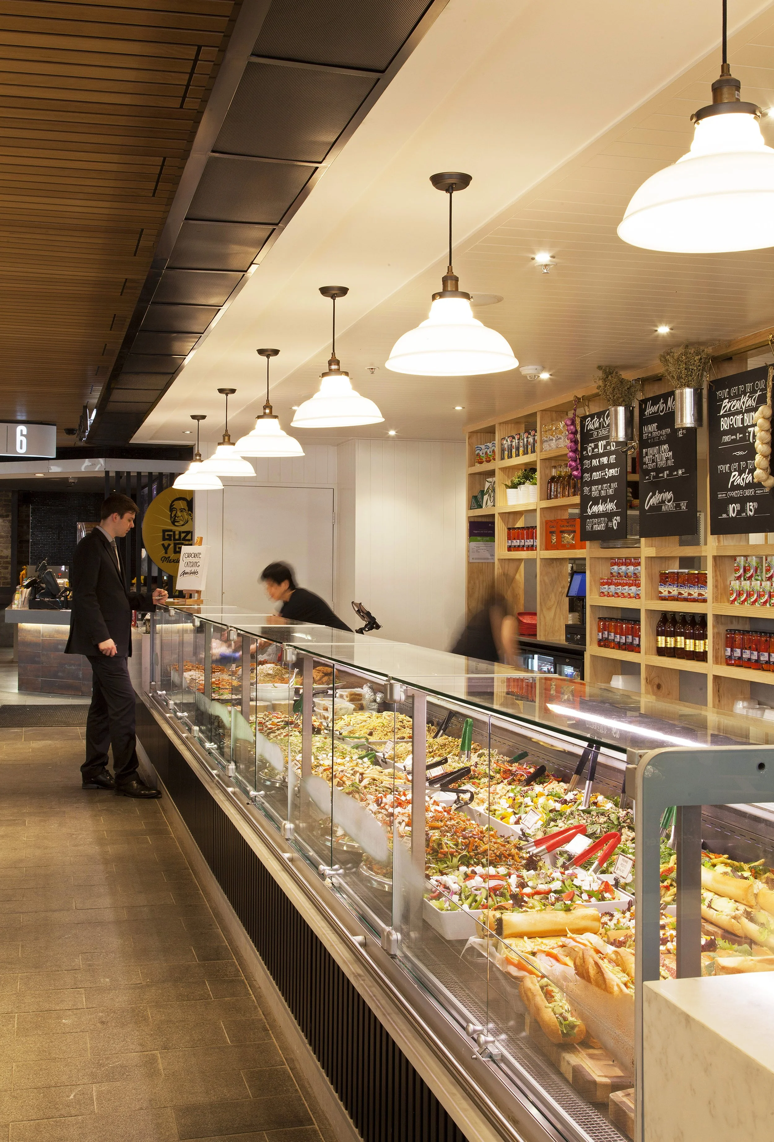 Pasta Pantry MLC