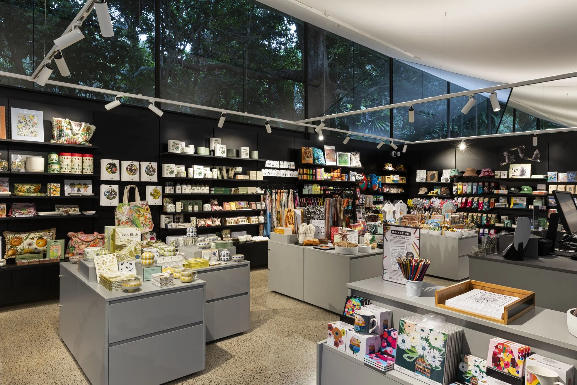 The Botanic Gardens Shop