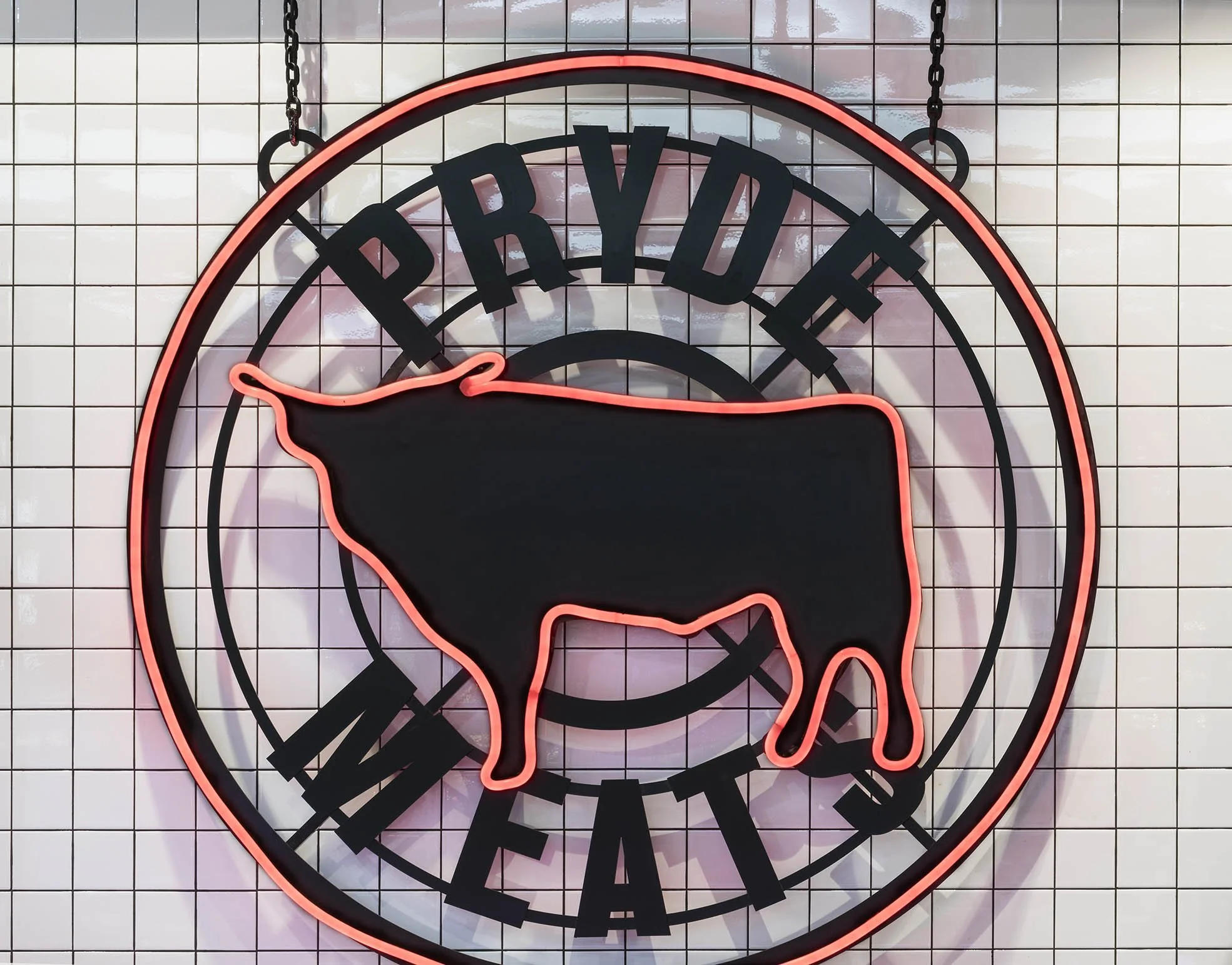 Pryde Meats Top Ryde