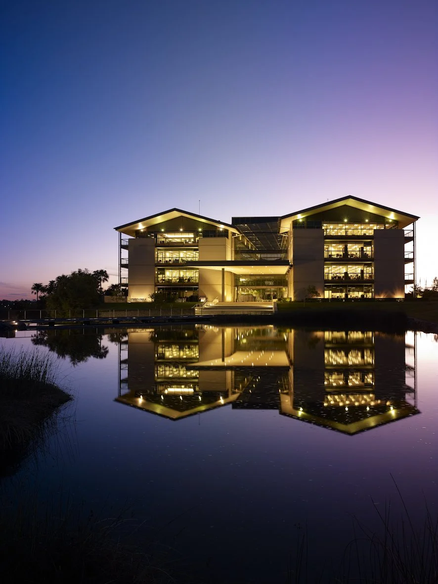 ResMed Innovation Centre