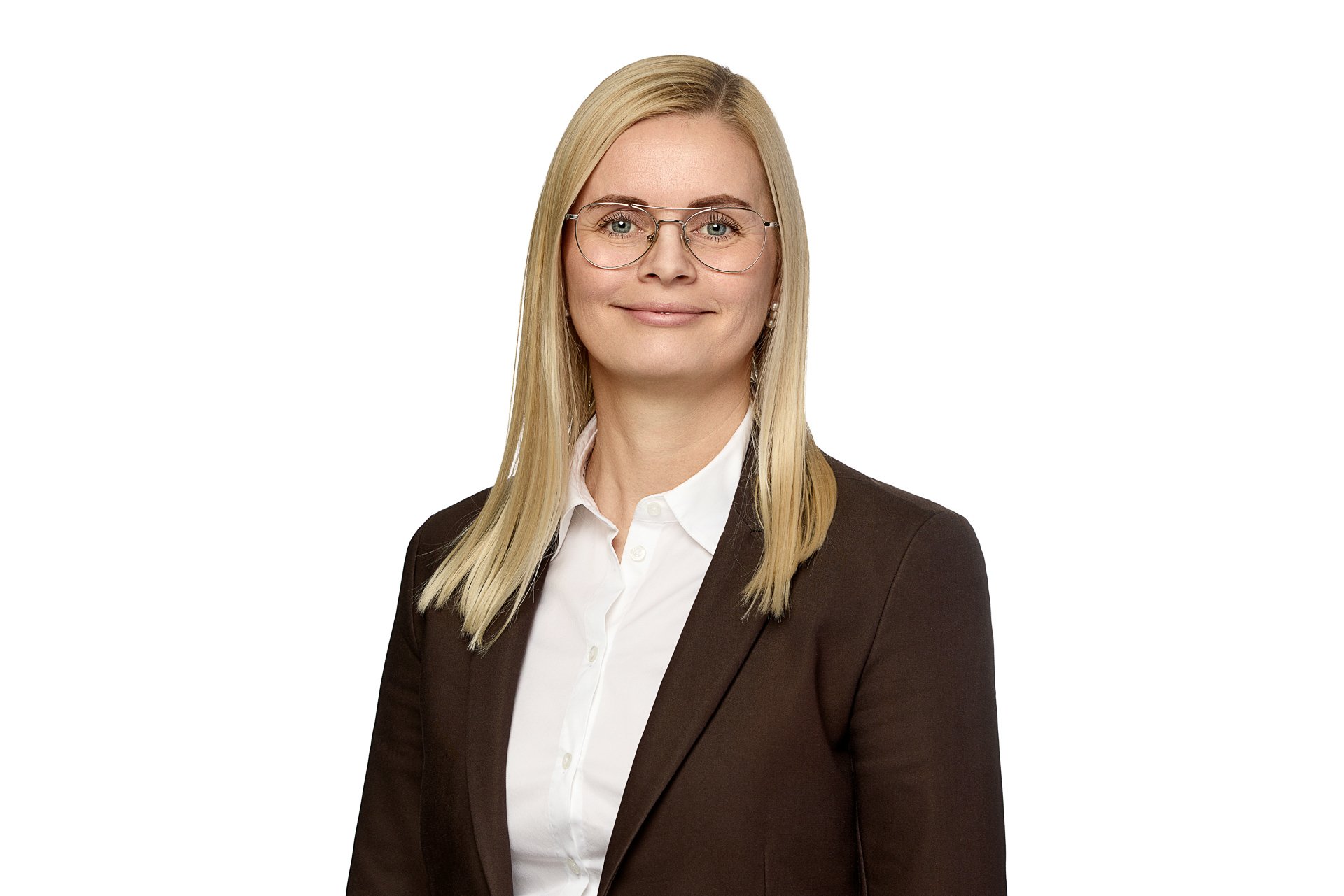Østermark Group Welcomes New CFO