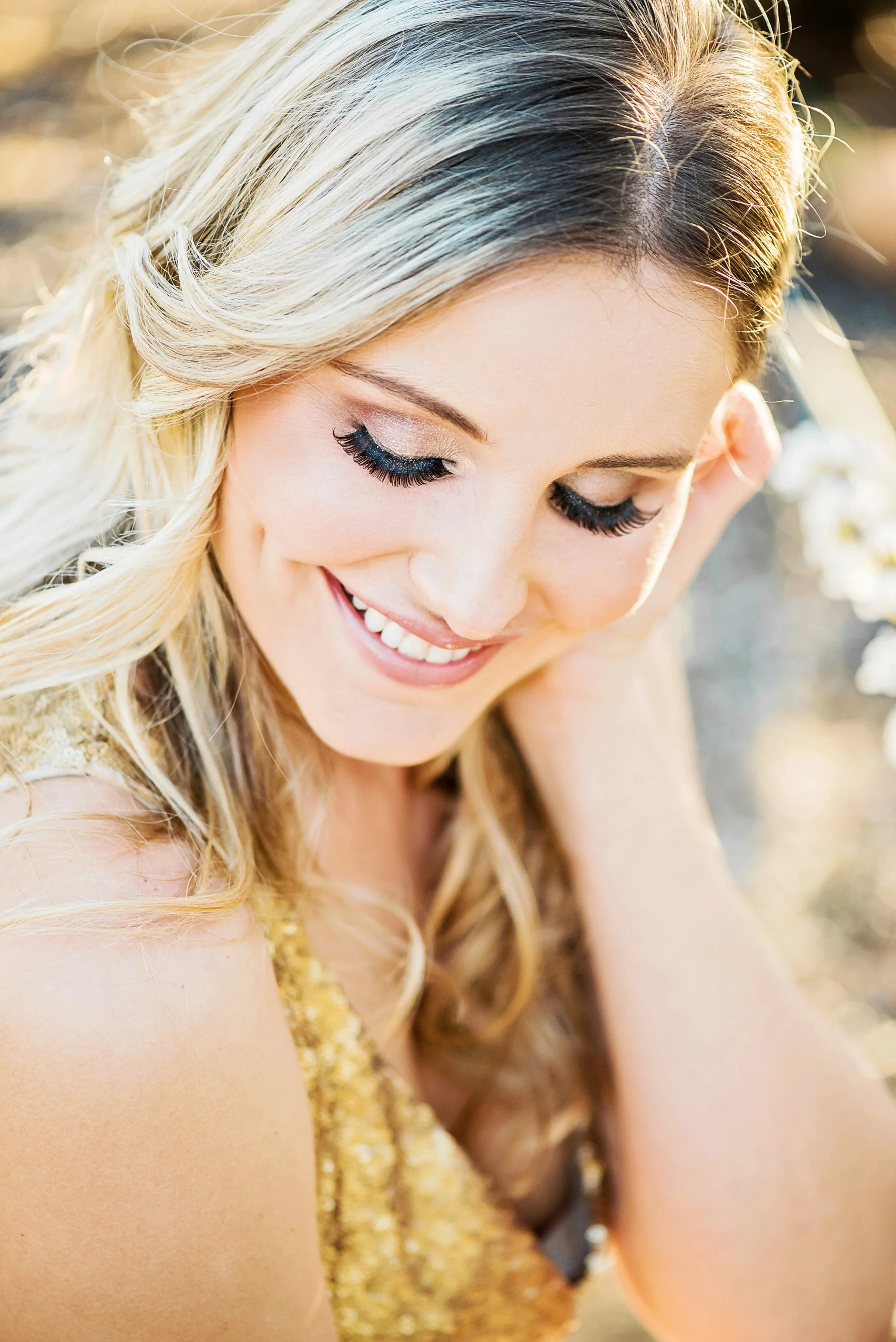 Natural makeup Cape town