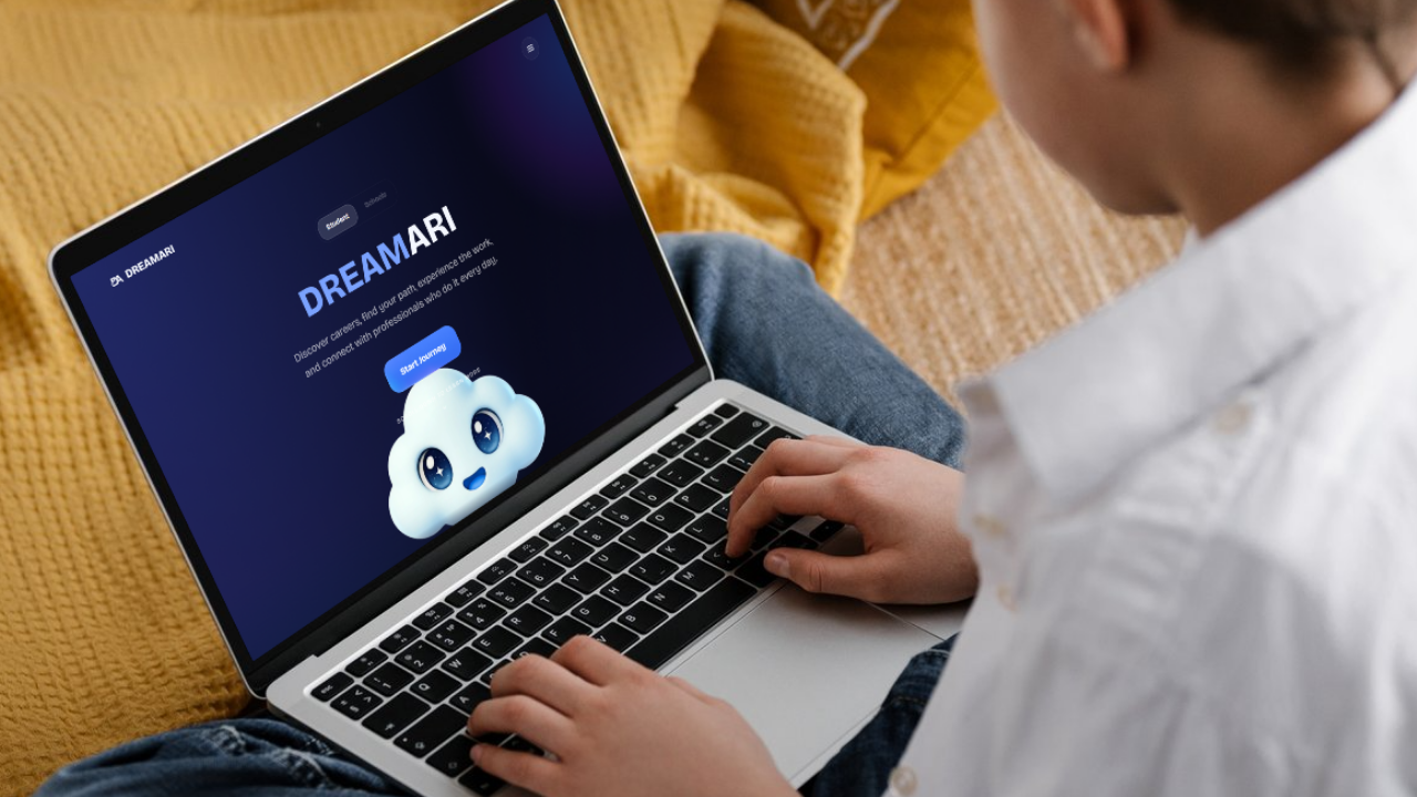 Dream Opportunity Student-to-Corporate Mentorship Program