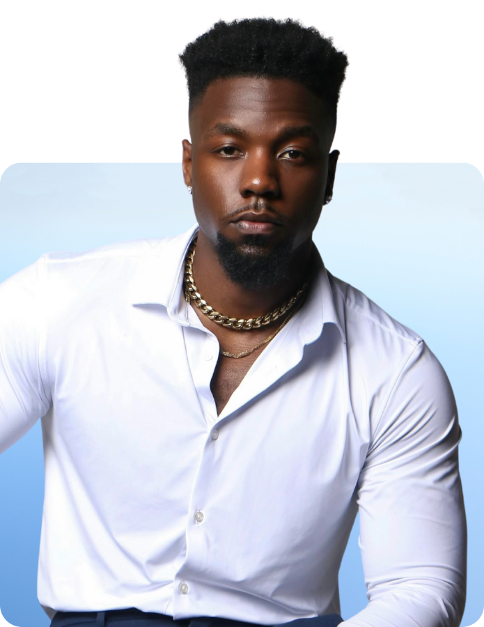 Joshua Pierce — Dream Opportunity