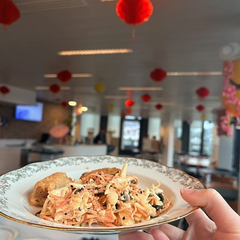 Venez vous r&eacute;galer et c&eacute;l&eacute;brer le Nouvel An chinois et le Cheval de Feu !

Chez Basilic, on partage chaque jour l&rsquo;id&eacute;e que le repas est bien plus qu&rsquo;un moment de pause. C&rsquo;est un &eacute;lan, une &eacute;n