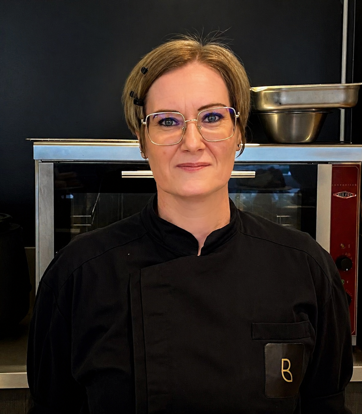 Portrait du mois : Anne