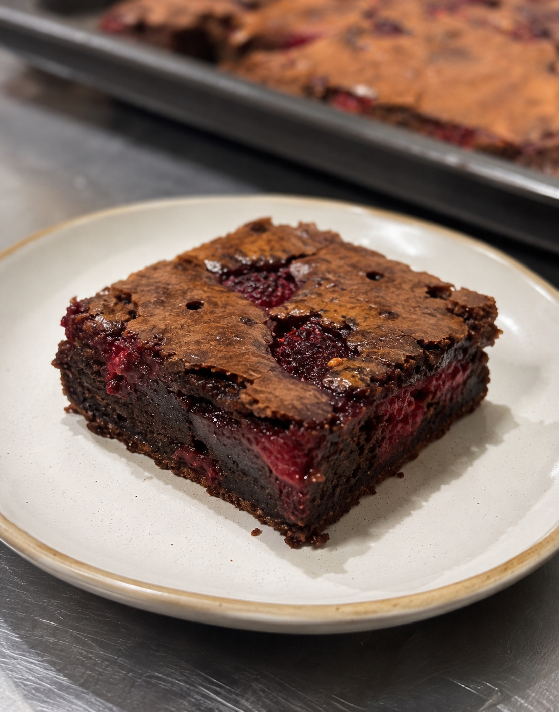Recette du mois : Fondant au chocolat 