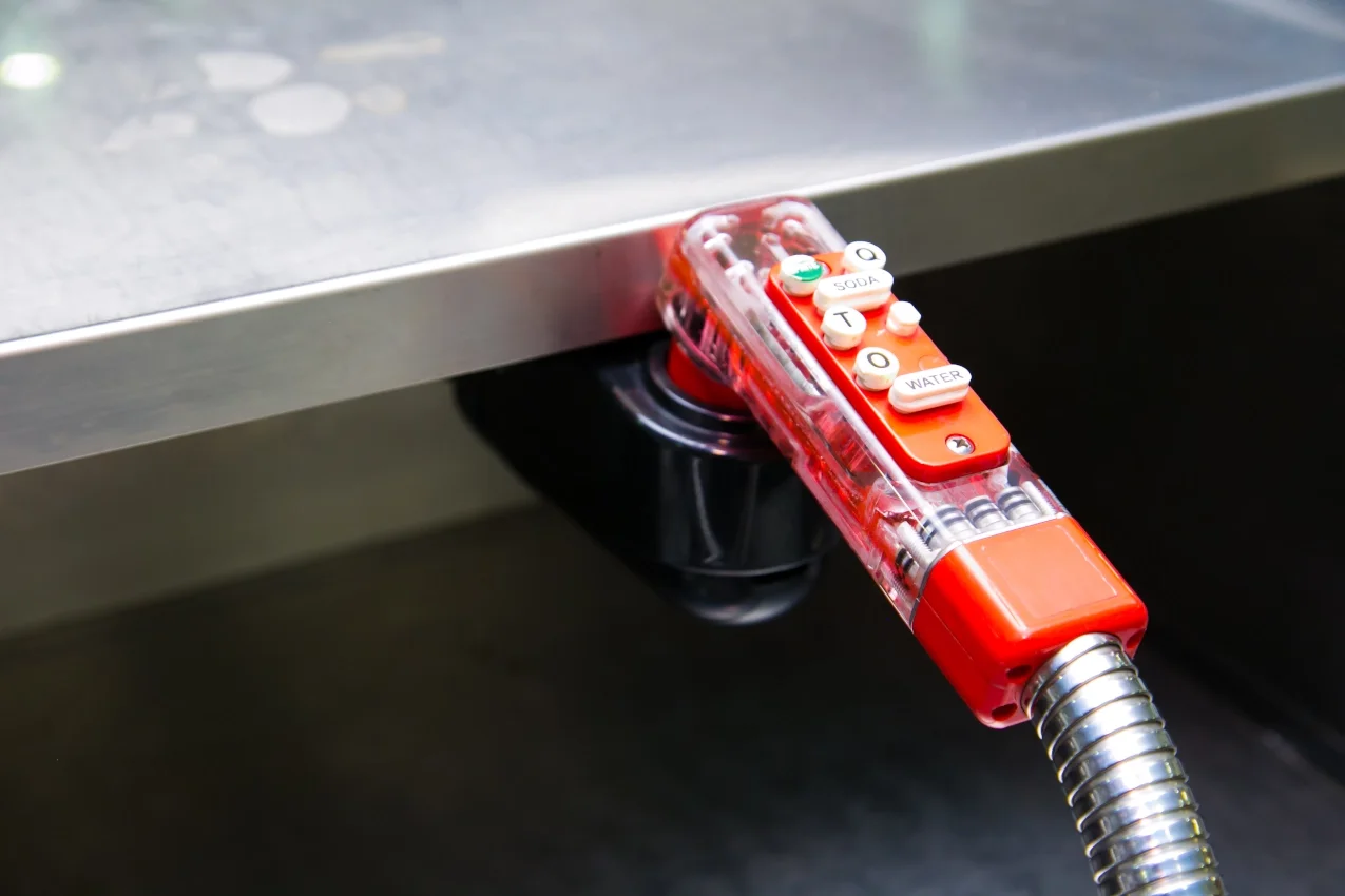 Stop Serving Bloody Marys Off the Gun