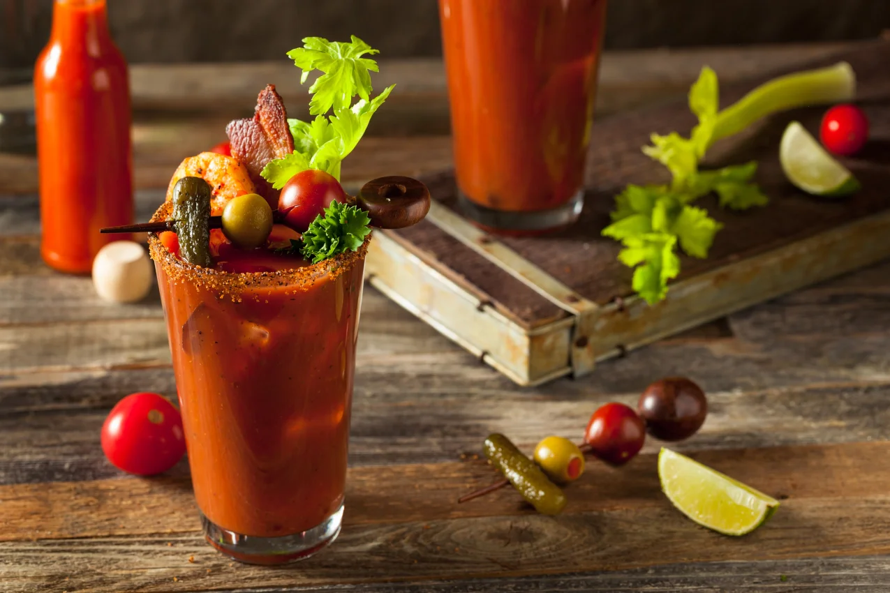 Where to Buy the Best Bloody Mary Mix Online: A Complete Buyer’s Guide