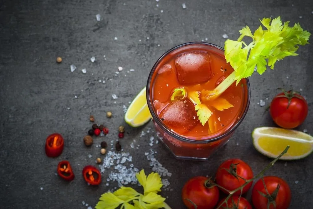 The Complete History of the Bloody Mary: From Paris Bars to American Brunch Culture