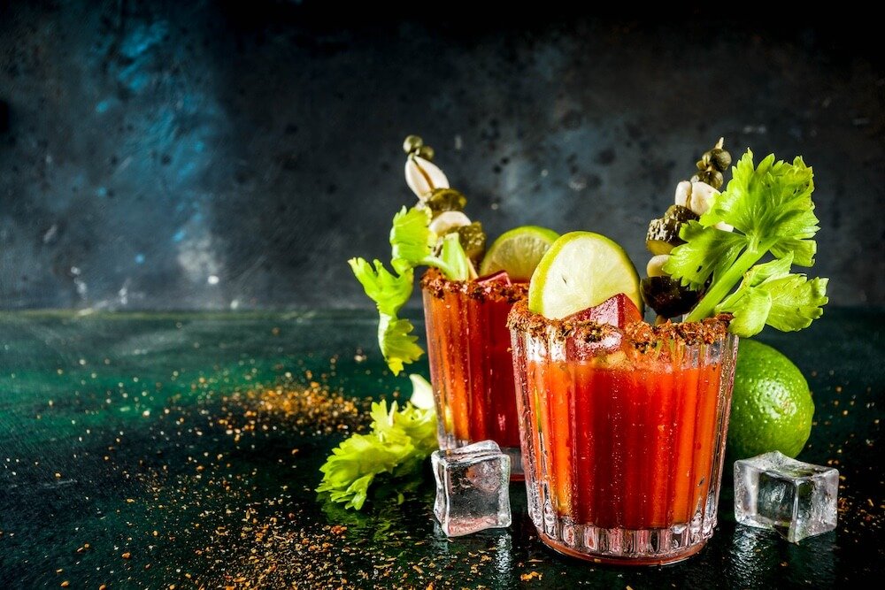 The Science Behind Bloody Mary Concentrate vs Pre-Mixed: Why Freshness Matters