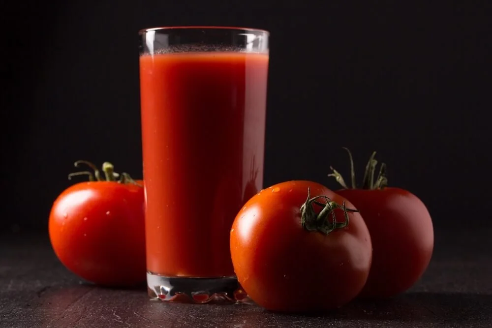 What Makes Premium Tomato Juice for Bloody Marys: Quality Factors That Matter
