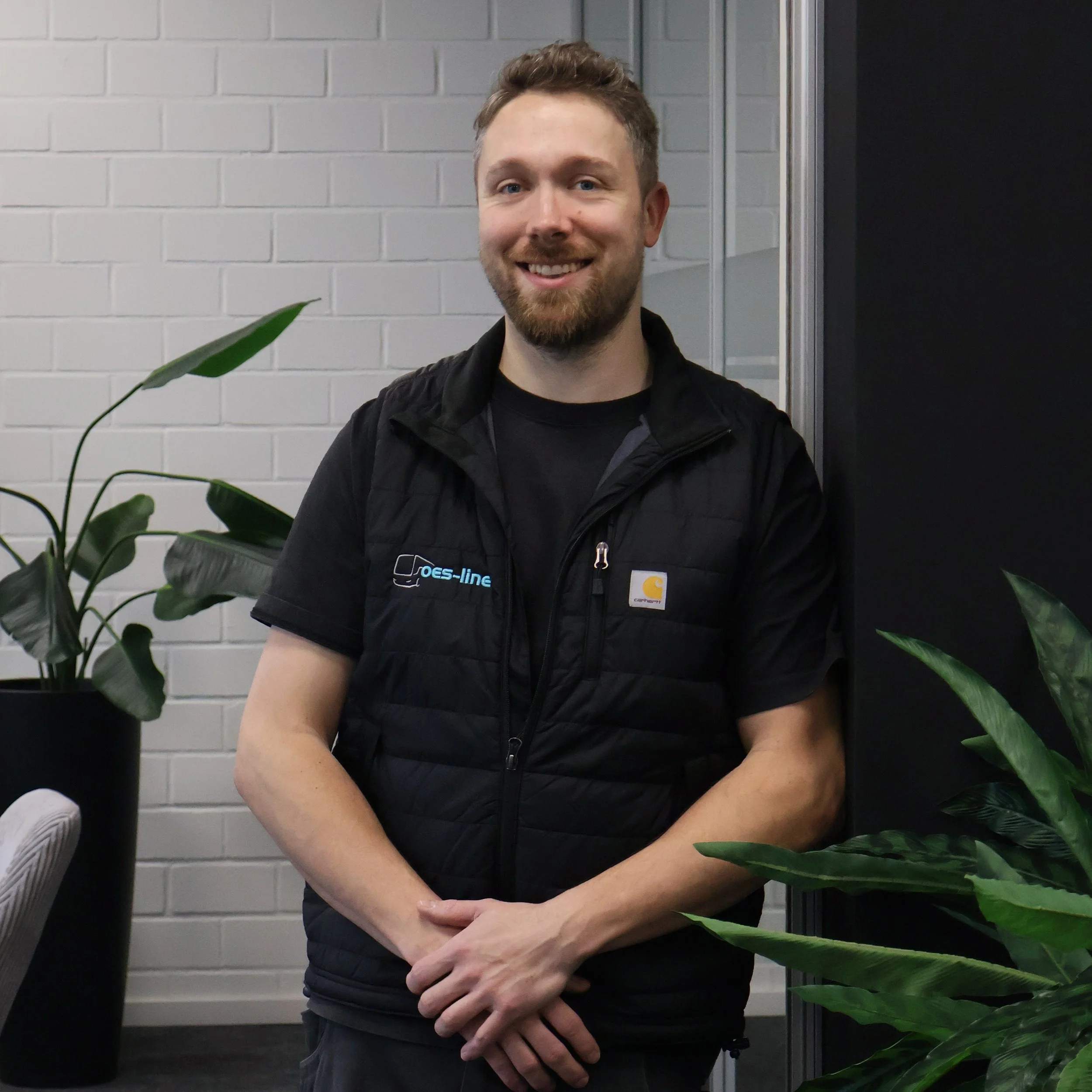 Christopher Grumbach